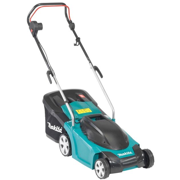 Makita ELM 3711, фото  | SNABZHENIE.com.ua