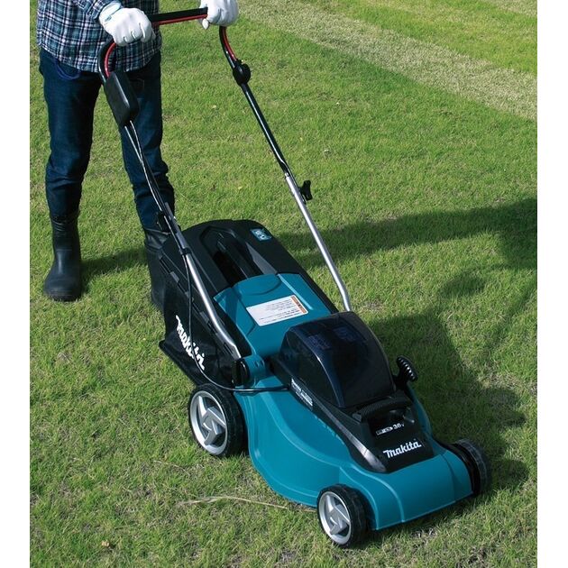 Makita DLM 380Z, фото , зображення 3 | SNABZHENIE.com.ua Makita DLM 380Z, фото , зображення 3 | SNABZHENIE.com.ua