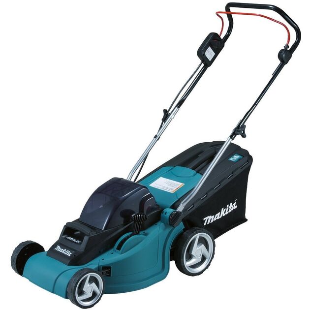 Makita DLM 380Z, фото  | SNABZHENIE.com.ua