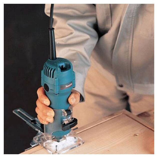 Makita 3709, фото , зображення 3 | SNABZHENIE.com.ua