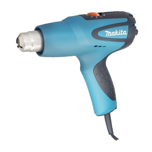 Makita HG551VK, фото  | SNABZHENIE.com.ua