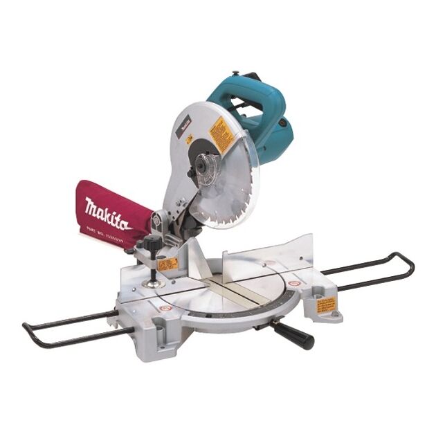 Makita LS1040 торцювальна, фото  | SNABZHENIE.com.ua