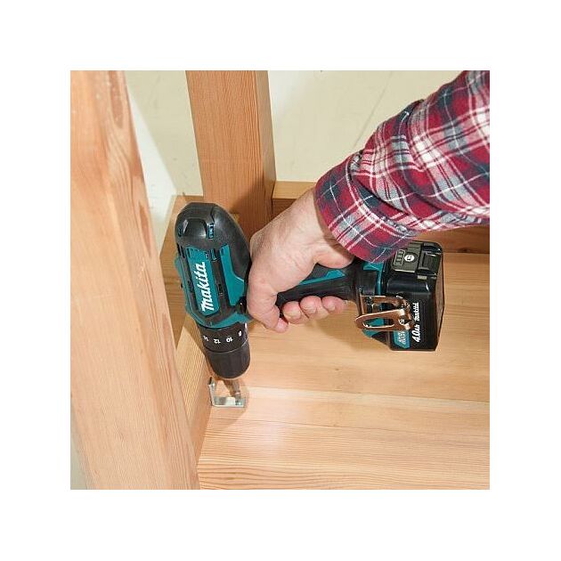 Makita DF331DWAE, фото , изображение 3 | SNABZHENIE.com.ua