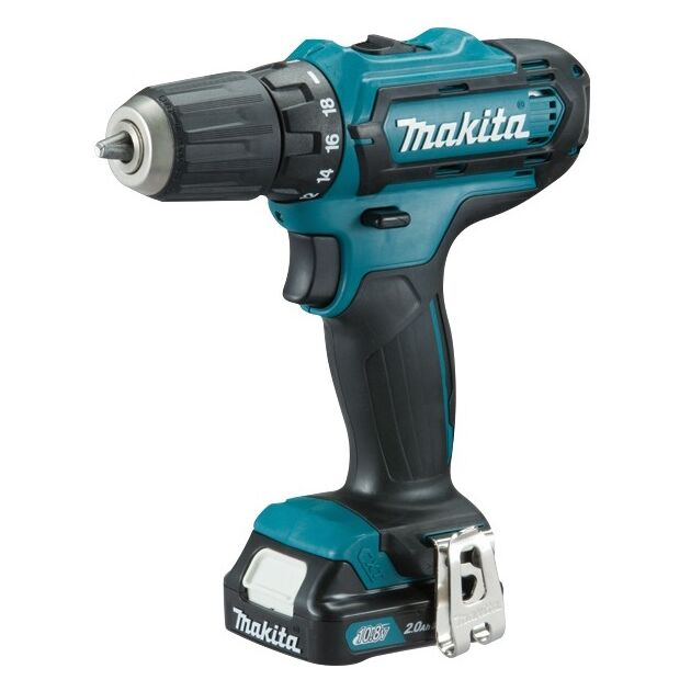 Makita DF331DWAE, фото , изображение 2 | SNABZHENIE.com.ua