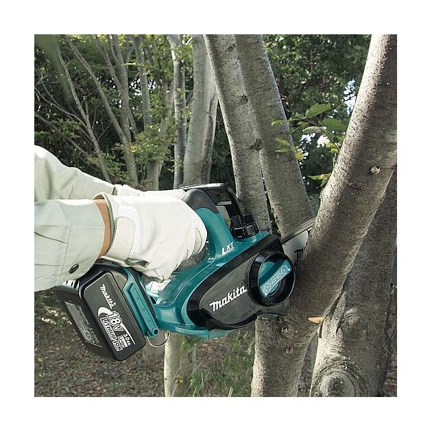 Makita DUC122RFE, фото , зображення 3 | SNABZHENIE.com.ua