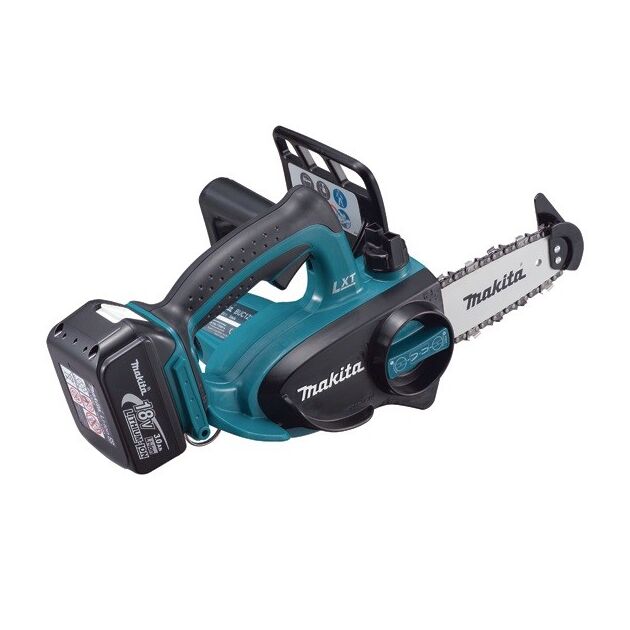 Makita DUC122RFE, фото , зображення 2 | SNABZHENIE.com.ua