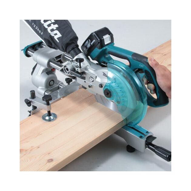 Makita DLS713Z, фото , изображение 3 | SNABZHENIE.com.ua Makita DLS713Z, фото , изображение 3 | SNABZHENIE.com.ua