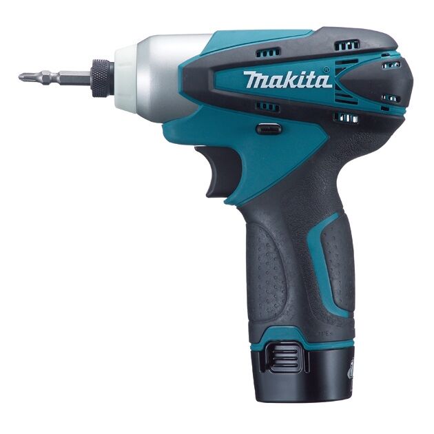 Makita LCT204 Набор 10.8В, фото , изображение 4 | SNABZHENIE.com.ua