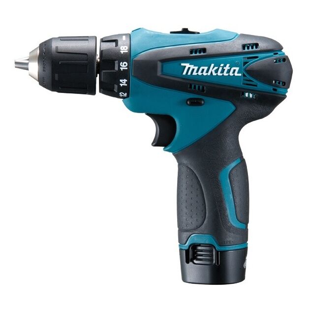 Makita LCT204 Набор 10.8В, фото , изображение 3 | SNABZHENIE.com.ua
