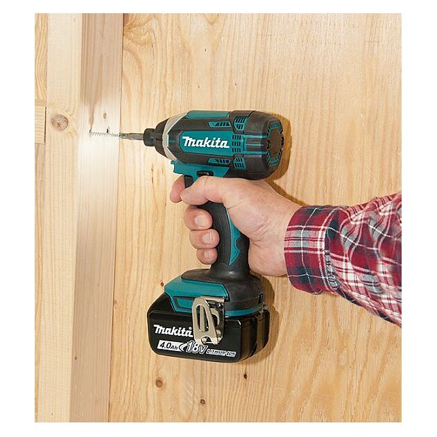 Makita DLX2127TJ1 Набор LXT, фото , изображение 6 | SNABZHENIE.com.ua