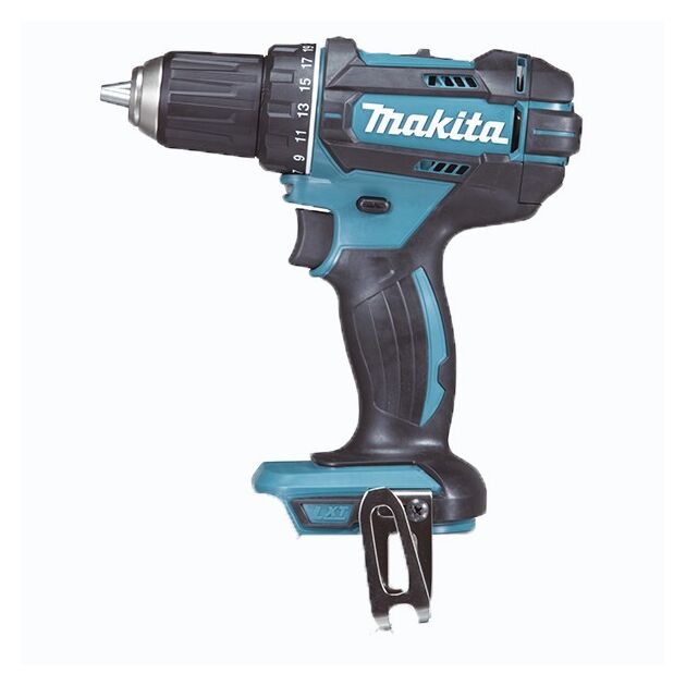 Makita DLX2127TJ1 Набор LXT, фото , изображение 4 | SNABZHENIE.com.ua
