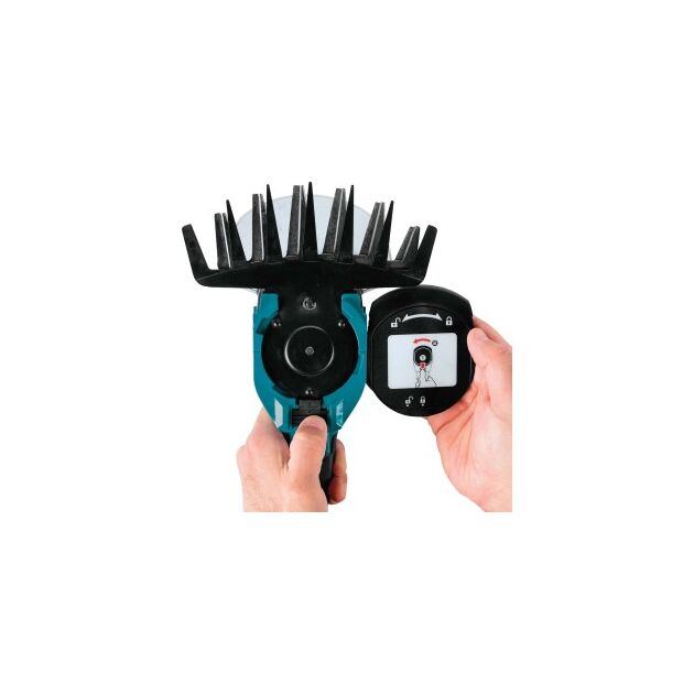 Makita DUM604Z, фото , изображение 4 | SNABZHENIE.com.ua Makita DUM604Z, фото , изображение 4 | SNABZHENIE.com.ua