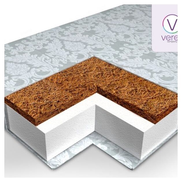 Veres Холлофайбер+ 12см, фото , зображення 2 | SNABZHENIE.com.ua