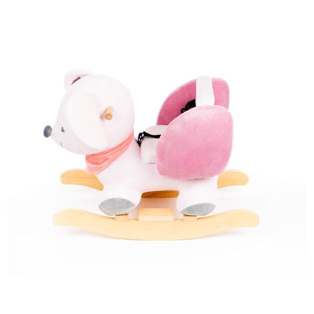 Nattou мишка Валентина, фото , изображение 3 | SNABZHENIE.com.ua Nattou мишка Валентина, фото , изображение 3 | SNABZHENIE.com.ua