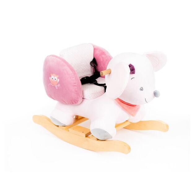 Nattou мишка Валентина, фото , изображение 5 | SNABZHENIE.com.ua Nattou мишка Валентина, фото , изображение 5 | SNABZHENIE.com.ua