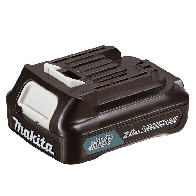 Makita CLX201SA CXT 10,8В Slider, фото , изображение 5 | SNABZHENIE.com.ua