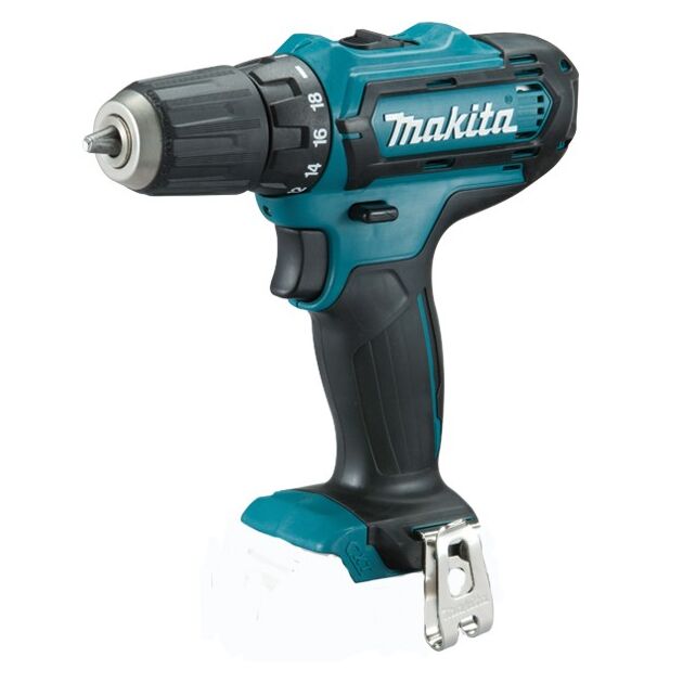 Makita CLX201SA CXT 10,8В Slider, фото , изображение 4 | SNABZHENIE.com.ua