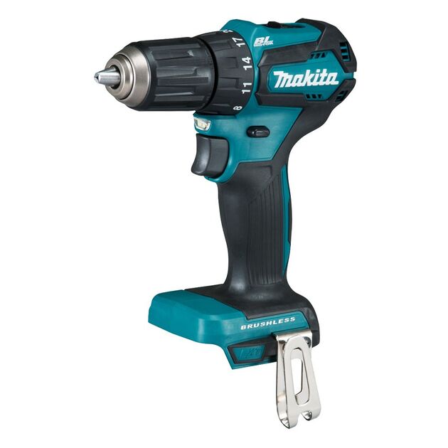 Makita DLX2220, фото , зображення 4 | SNABZHENIE.com.ua