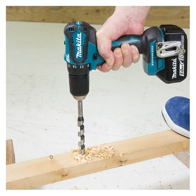 Makita DLX2220, фото , зображення 3 | SNABZHENIE.com.ua