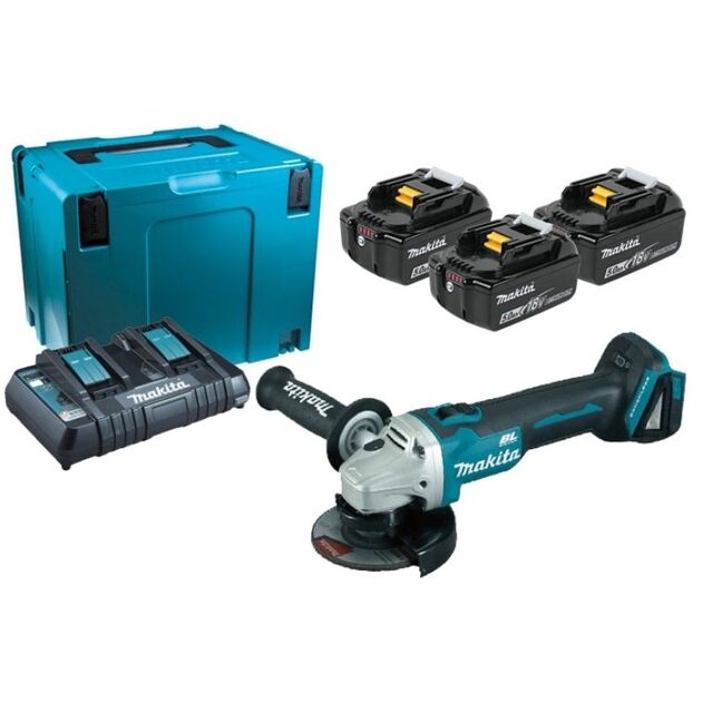 Makita 198844-1, фото  | SNABZHENIE.com.ua