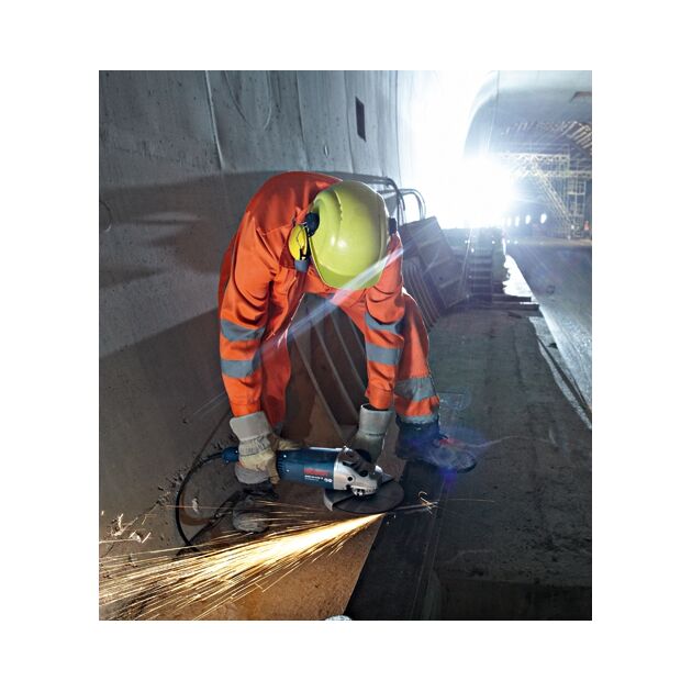 Bosch GWS 24-230 Н, фото , зображення 3 | SNABZHENIE.com.ua