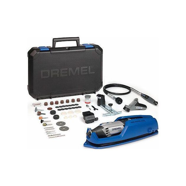 Dremel 4000 (4000-4/65), фото  | SNABZHENIE.com.ua