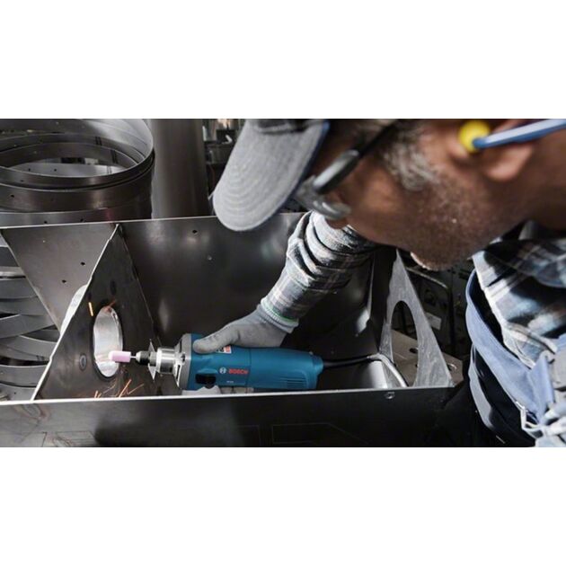 Bosch GGS 28 C Professional, фото , зображення 4 | SNABZHENIE.com.ua