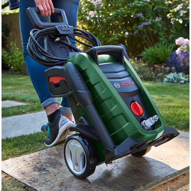 Bosch UniversalAquatak 135, фото , зображення 4 | SNABZHENIE.com.ua Bosch UniversalAquatak 135, фото , зображення 4 | SNABZHENIE.com.ua