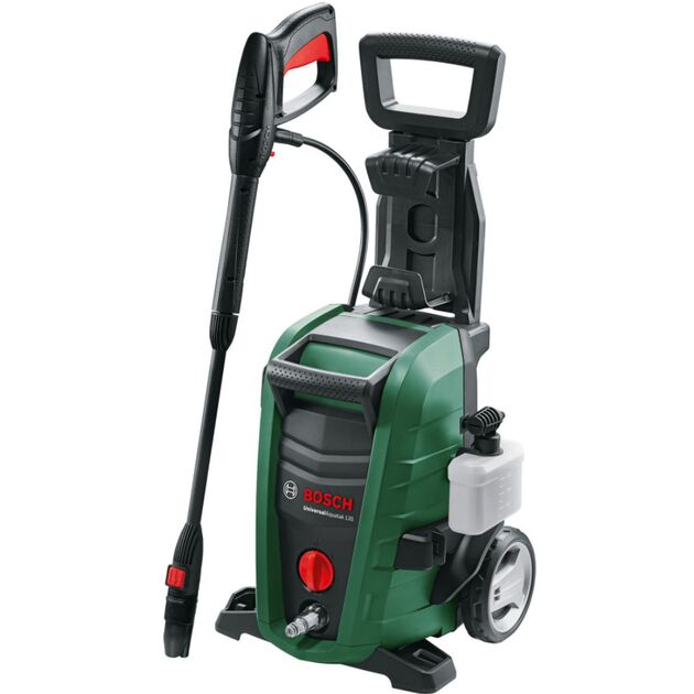 Bosch UniversalAquatak 135, фото  | SNABZHENIE.com.ua