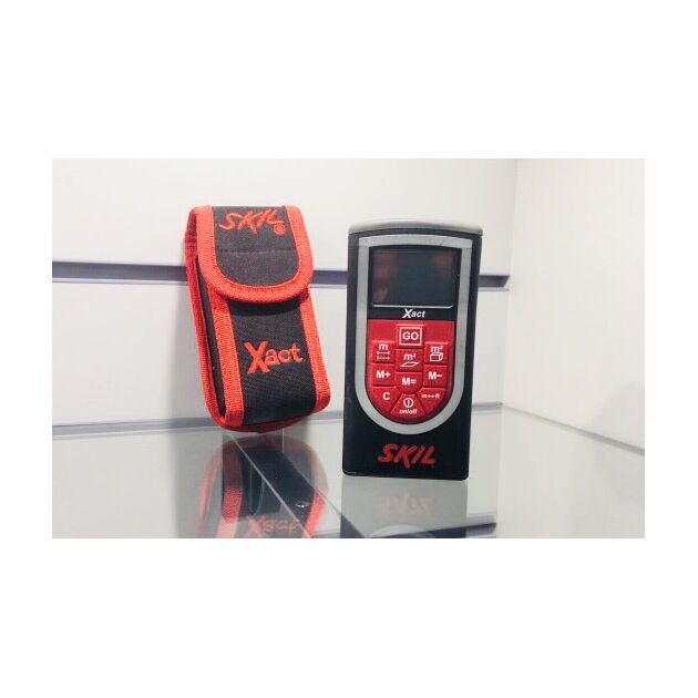 Bosch Skil 0530 лазерный, 20м, фото , изображение 3 | SNABZHENIE.com.ua