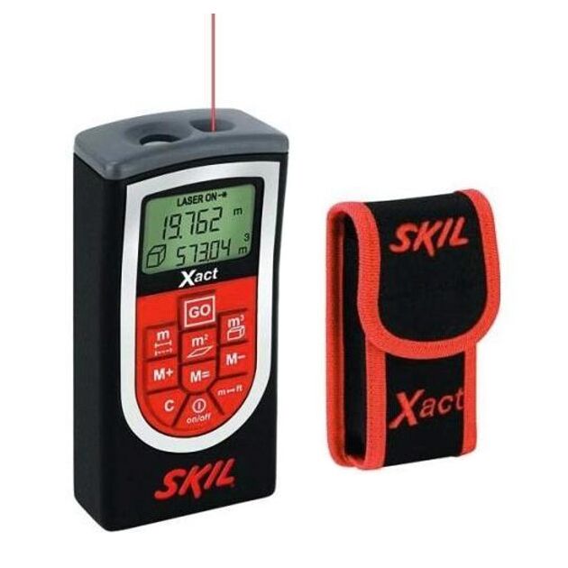 Bosch Skil 0530 лазерный, 20м, фото , изображение 2 | SNABZHENIE.com.ua