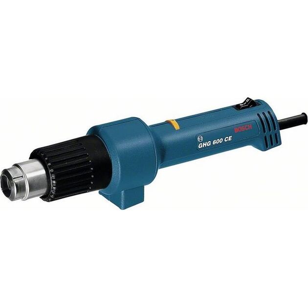 Bosch GHG 600 CE, фото , изображение 2 | SNABZHENIE.com.ua Bosch GHG 600 CE, фото , изображение 2 | SNABZHENIE.com.ua
