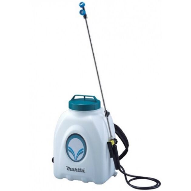 Makita BVF 104 RF аккумуляторный, фото  | SNABZHENIE.com.ua