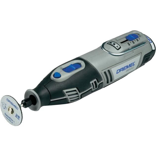 Dremel 8200-5/65 Platinum, фото  | SNABZHENIE.com.ua