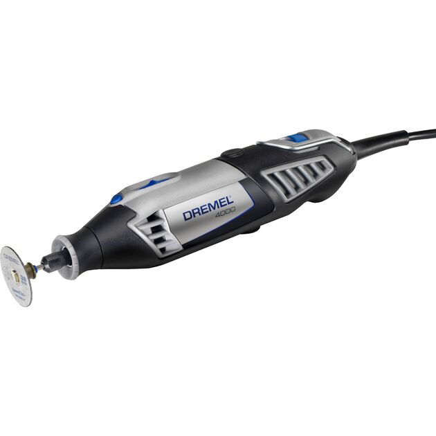Dremel 4000 (4000-1/45), фото  | SNABZHENIE.com.ua