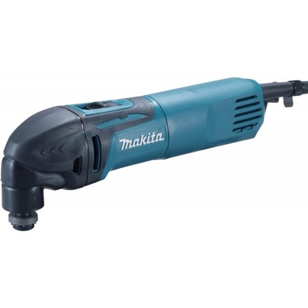Makita TM 3000 CX3, 320 Вт, комплект оснастки, фото  | SNABZHENIE.com.ua