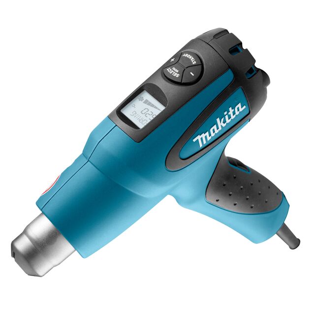 Makita HG 651 CK технический, фото  | SNABZHENIE.com.ua