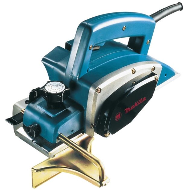 Makita N 1923 B, 550 Вт, 82 мм, 0 - 3 мм, 3,1 кг, фото , зображення 2 | SNABZHENIE.com.ua