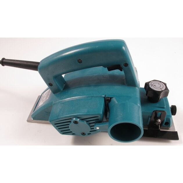Makita N 1923 B, 550 Вт, 82 мм, 0 - 3 мм, 3,1 кг, фото , зображення 4 | SNABZHENIE.com.ua