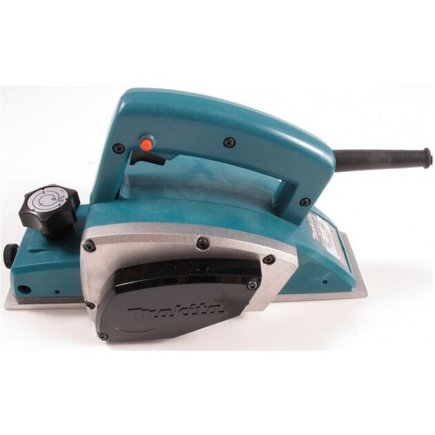 Makita N 1923 B, 550 Вт, 82 мм, 0 - 3 мм, 3,1 кг, фото , зображення 3 | SNABZHENIE.com.ua