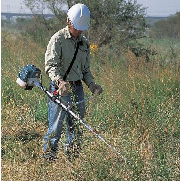 Makita EM 2500 U бензиновий садовий (мотокоса), фото , изображение 4 | SNABZHENIE.com.ua Makita EM 2500 U бензиновий садовий (мотокоса), фото , изображение 4 | SNABZHENIE.com.ua