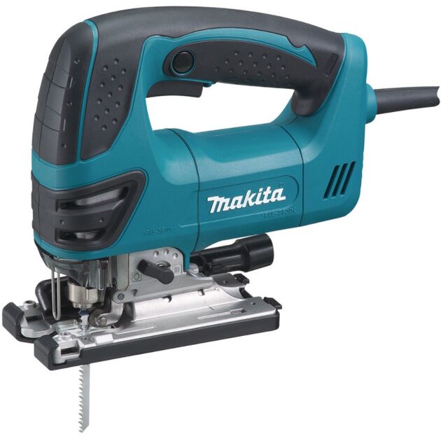 Makita 4350 FCT с подсветкой, 720 Вт, 26 мм, 2,6 кг, фото  | SNABZHENIE.com.ua