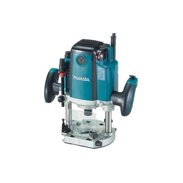 Makita RP 2300 FCX, фото , зображення 2 | SNABZHENIE.com.ua