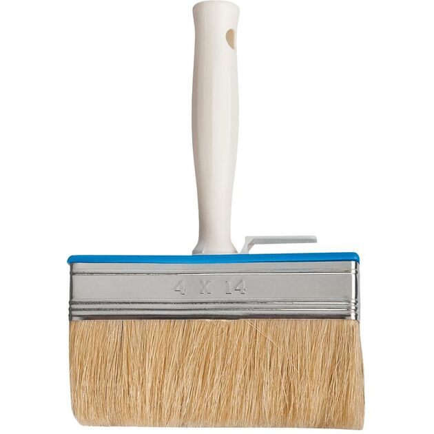 Пензель-макловица Top Tools 19B114 140x40 мм, фото  | SNABZHENIE.com.ua