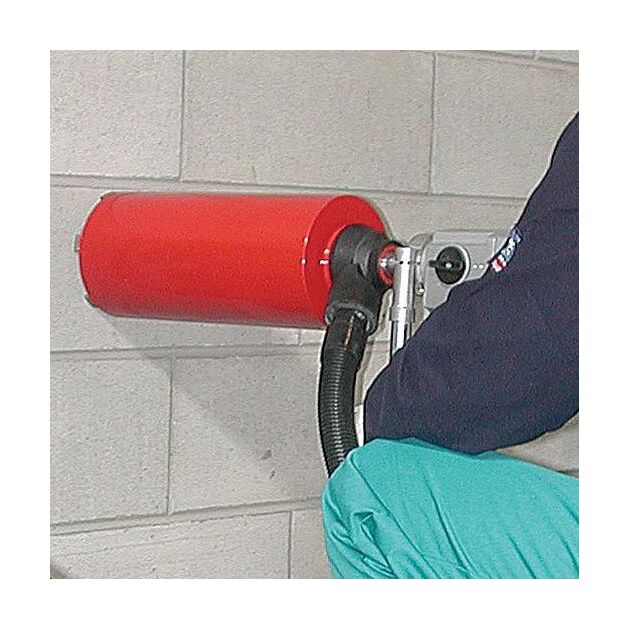 Makita DBM 131 алмазного сверления, 1700 Вт, 132 мм, М18, 6,1 кг, фото , изображение 3 | SNABZHENIE.com.ua