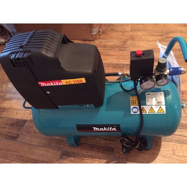 Makita AC 1350, фото , зображення 3 | SNABZHENIE.com.ua Makita AC 1350, фото , зображення 3 | SNABZHENIE.com.ua