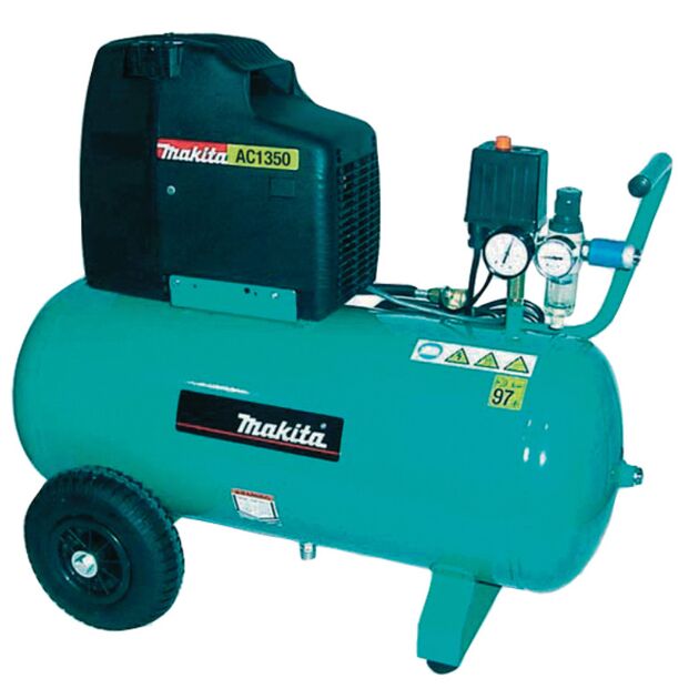 Makita AC 1350, фото  | SNABZHENIE.com.ua