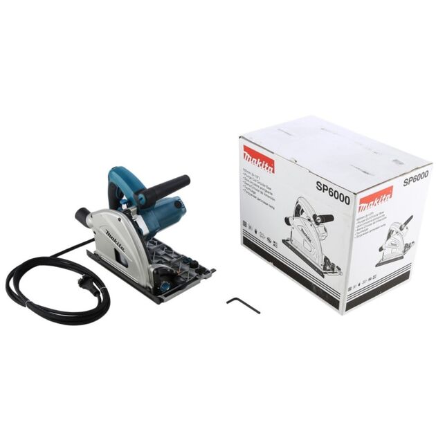 Makita SP 6000, фото , изображение 9 | SNABZHENIE.com.ua Makita SP 6000, фото , изображение 9 | SNABZHENIE.com.ua