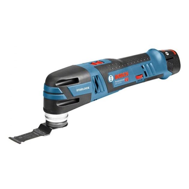 Bosch GOP 12V-28 акумуляторний, фото  | SNABZHENIE.com.ua