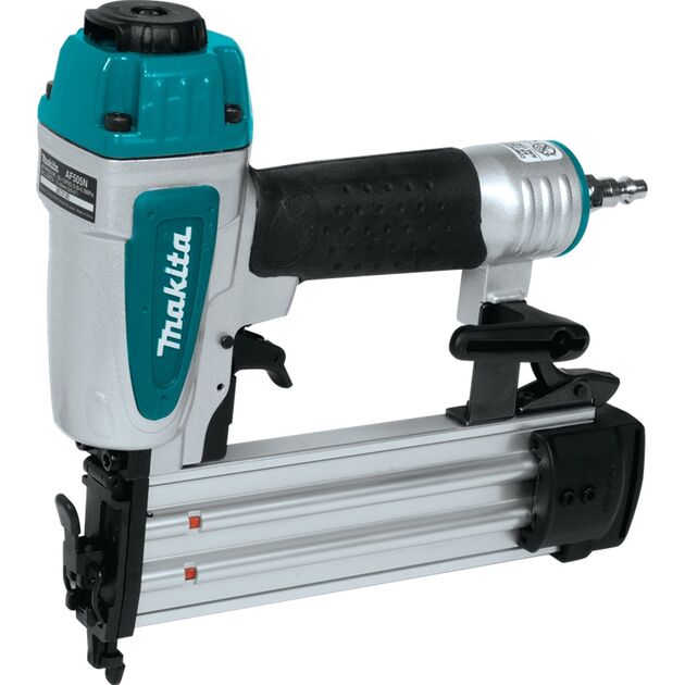 Makita AF 505 N пневматический, 15-50мм, фото  | SNABZHENIE.com.ua
